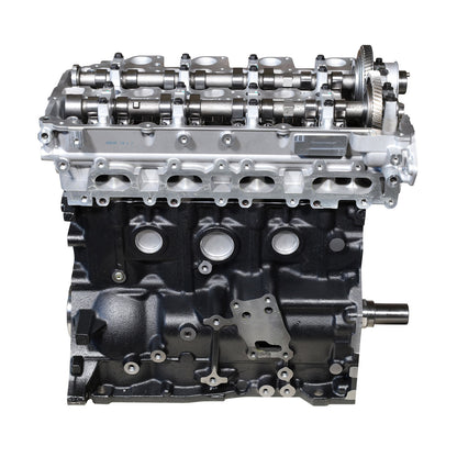 New 4D56 2.5L bare diesel engine for Mitsubishi Triton