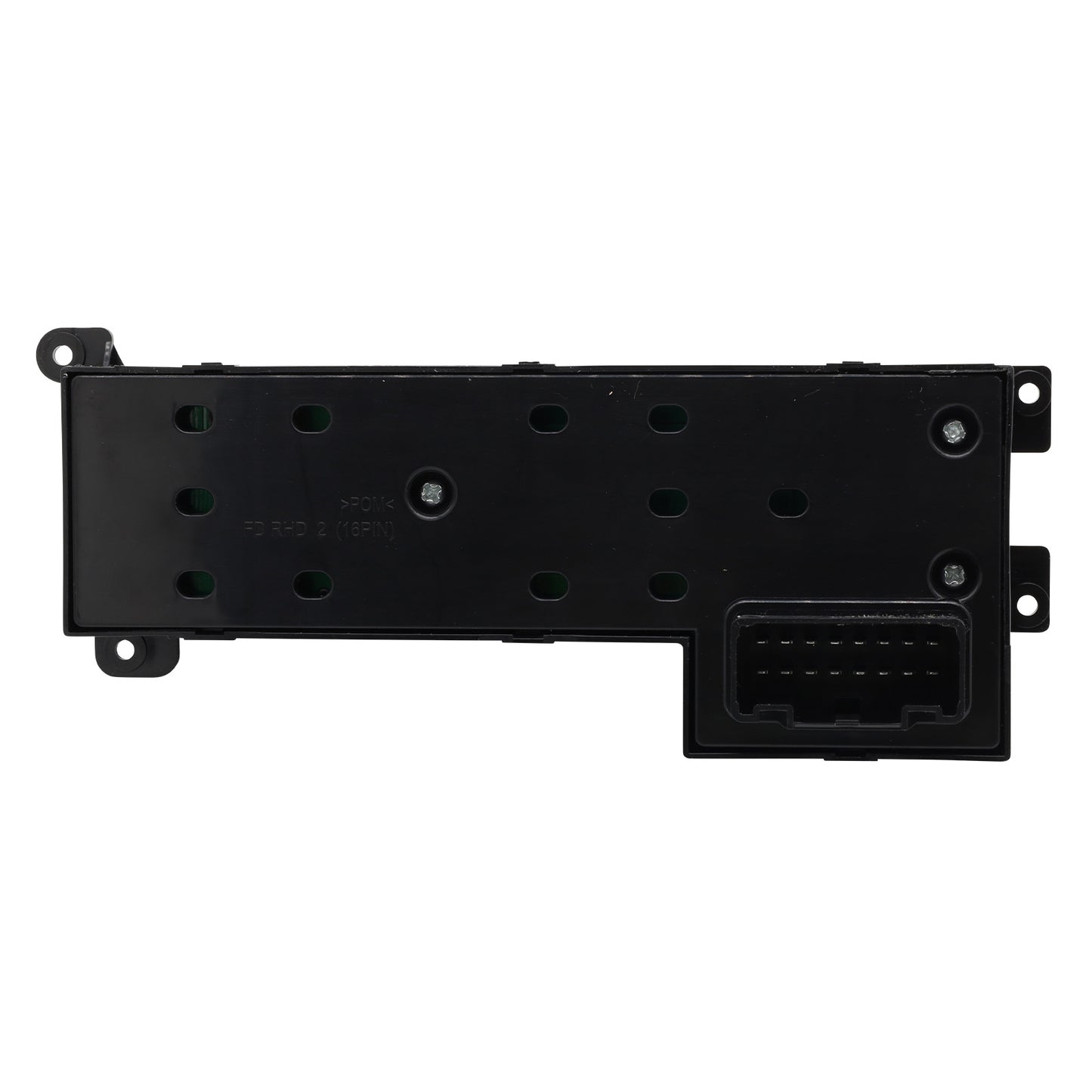 New main power window switch for Hyundai i30