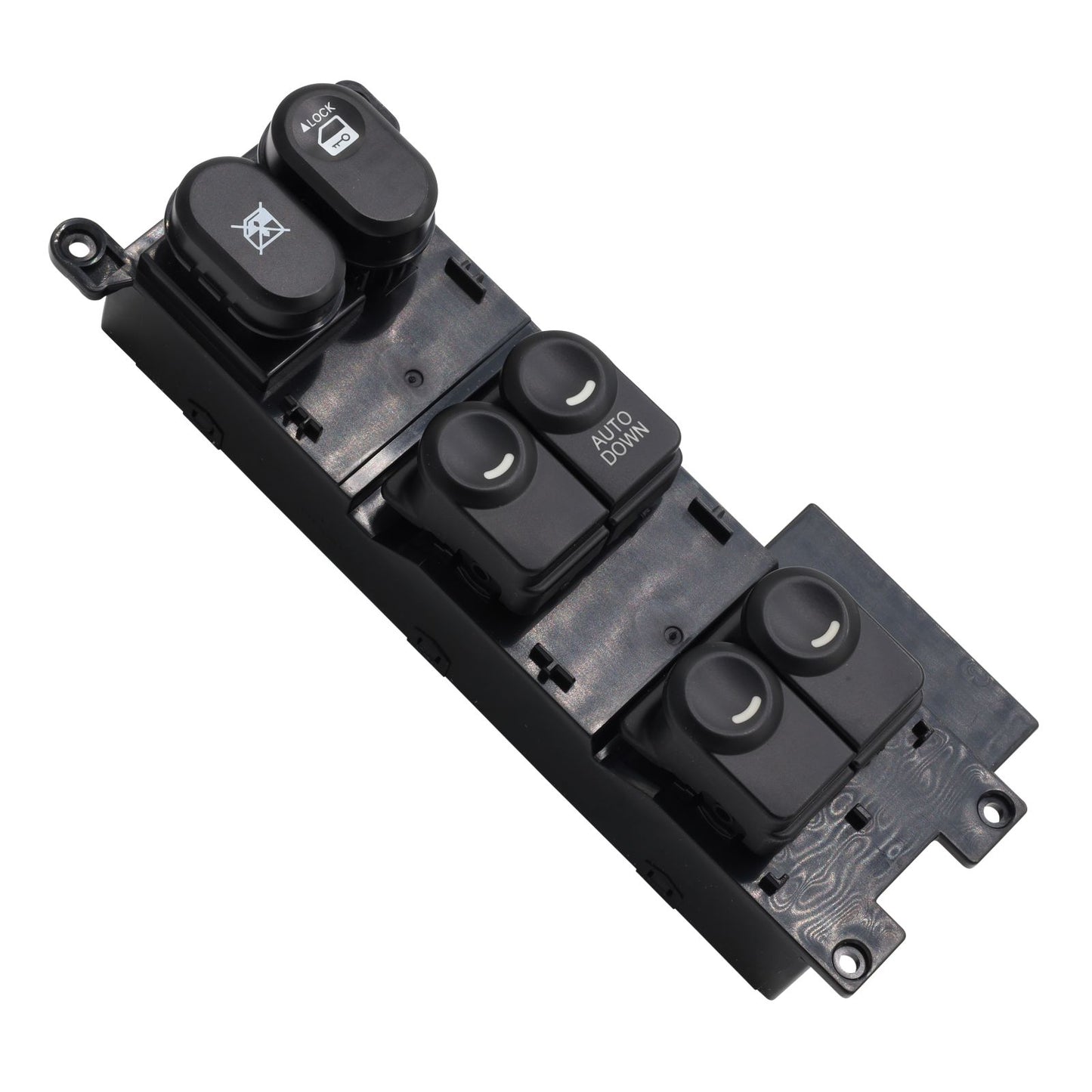 New main power window switch for Hyundai i30