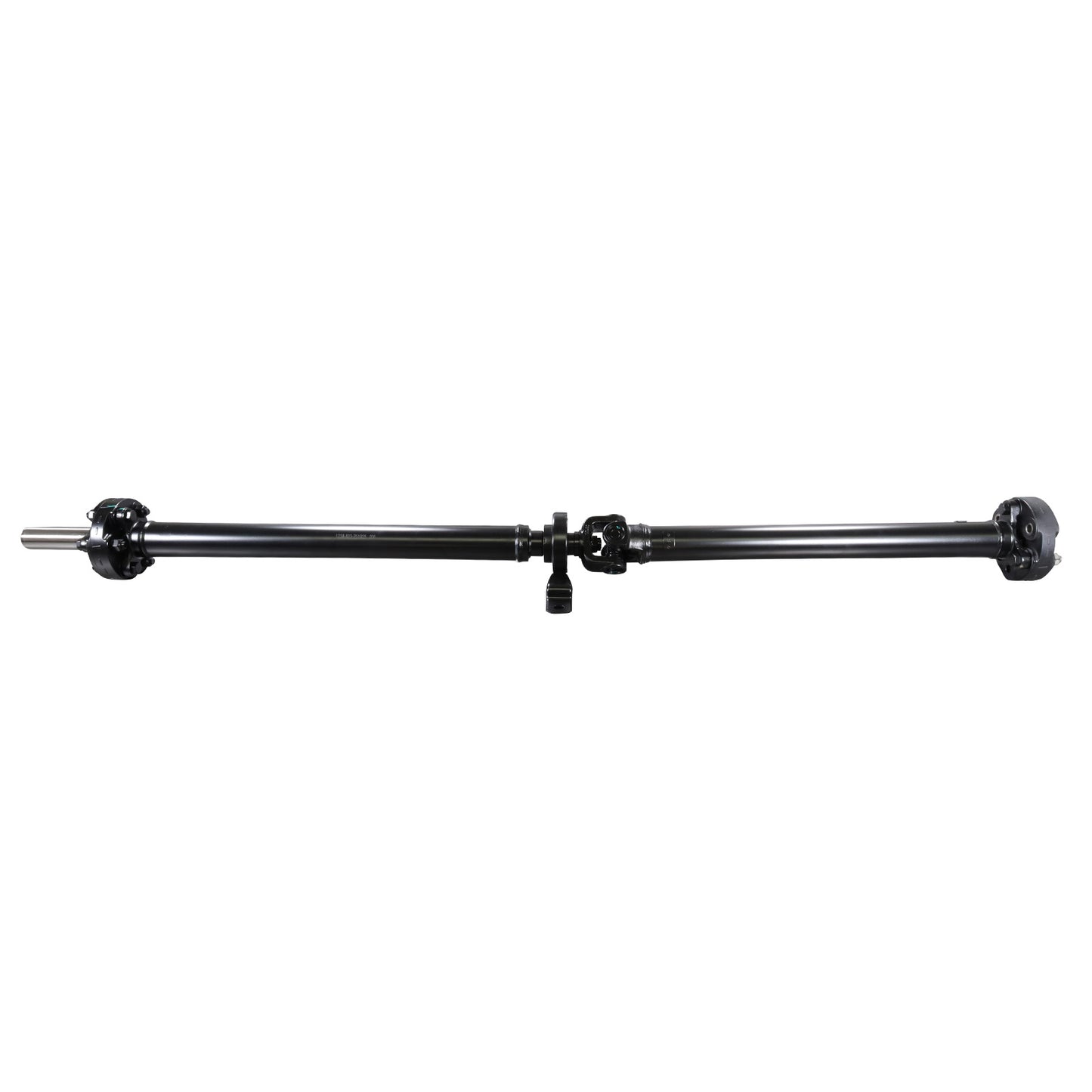New tailshaft for Holden VX VY VZ Commodore Sedan V6 automatic NA NX NK codes.