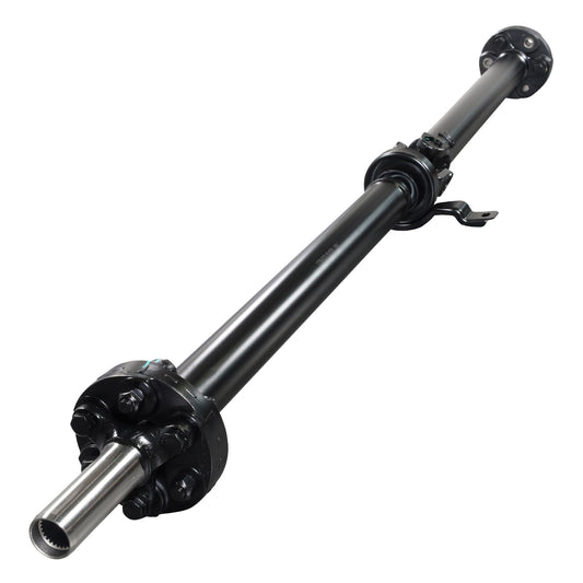 New tailshaft for Holden VX VY VZ Commodore Sedan V6 automatic NA NX NK codes.