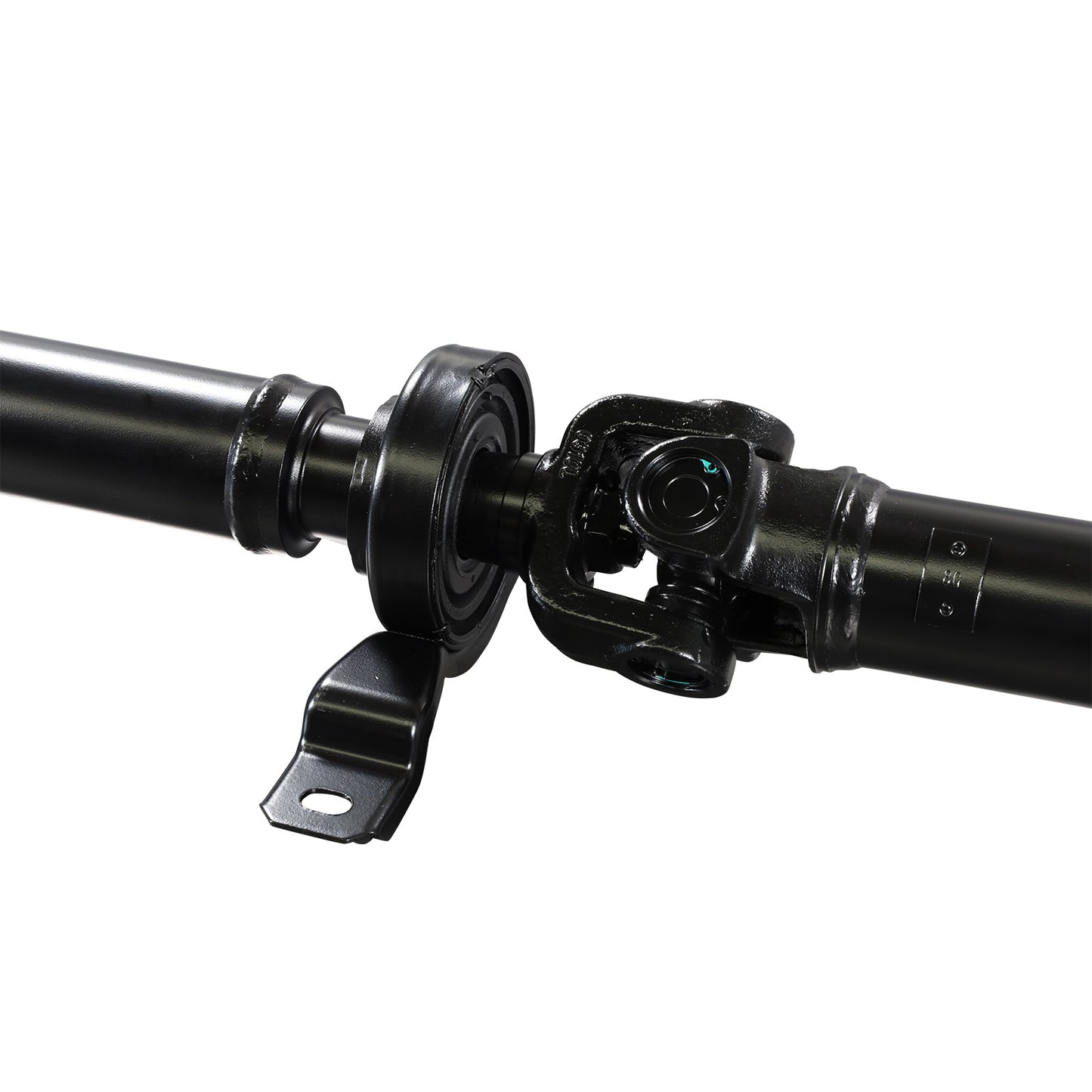 New tailshaft for Holden VX VY VZ Commodore Sedan V6 automatic NA NX NK codes.