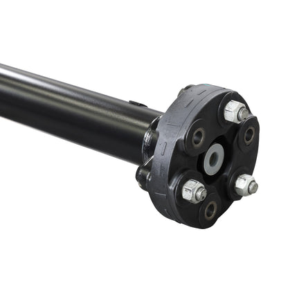 New tailshaft for Holden VX VY VZ Commodore Sedan V6 automatic NA NX NK codes.