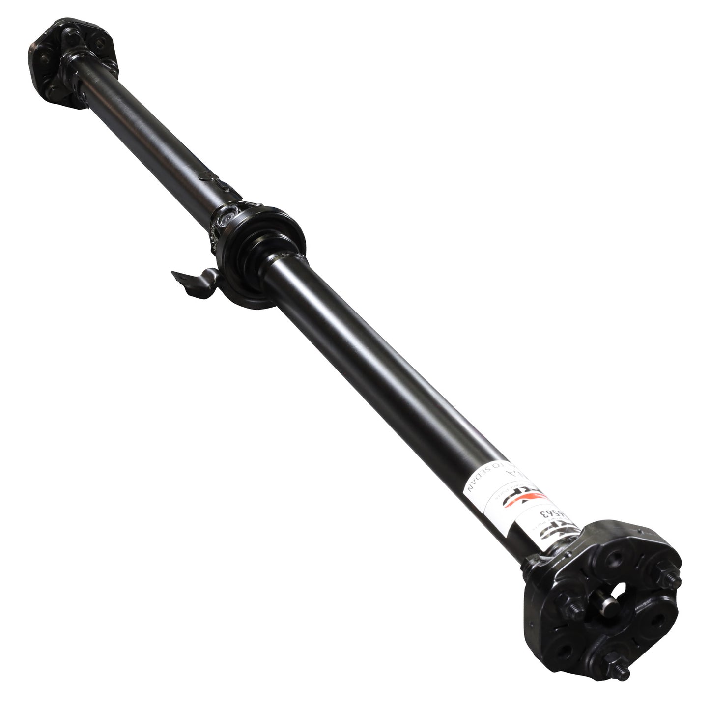 Reconditioned Tailshaft for VX-VY Holden Commodore Automatic V6 Sedan NA Code