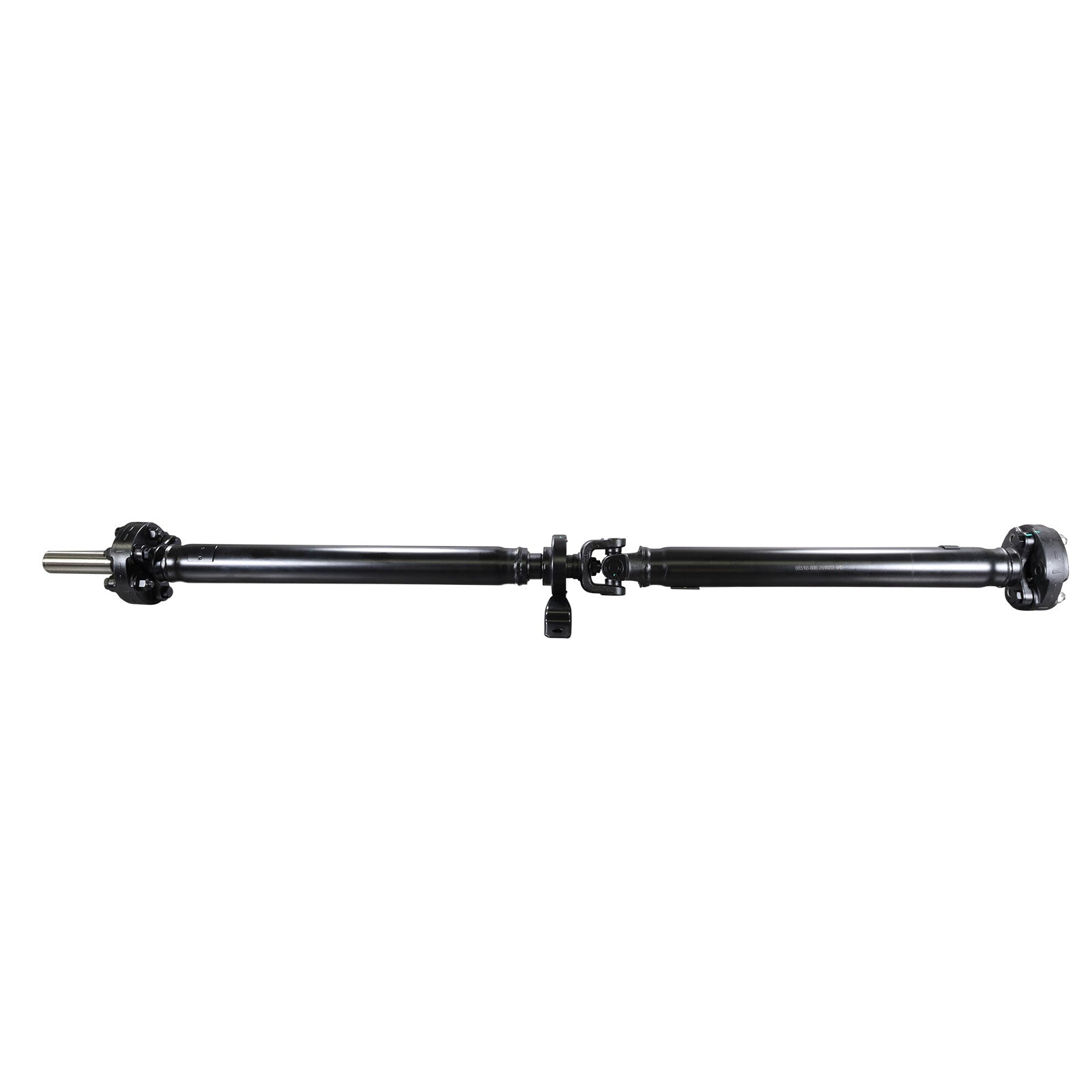 New tailshaft for Holden VX VY VZ Commodore Sedan V8 automatic NE code.