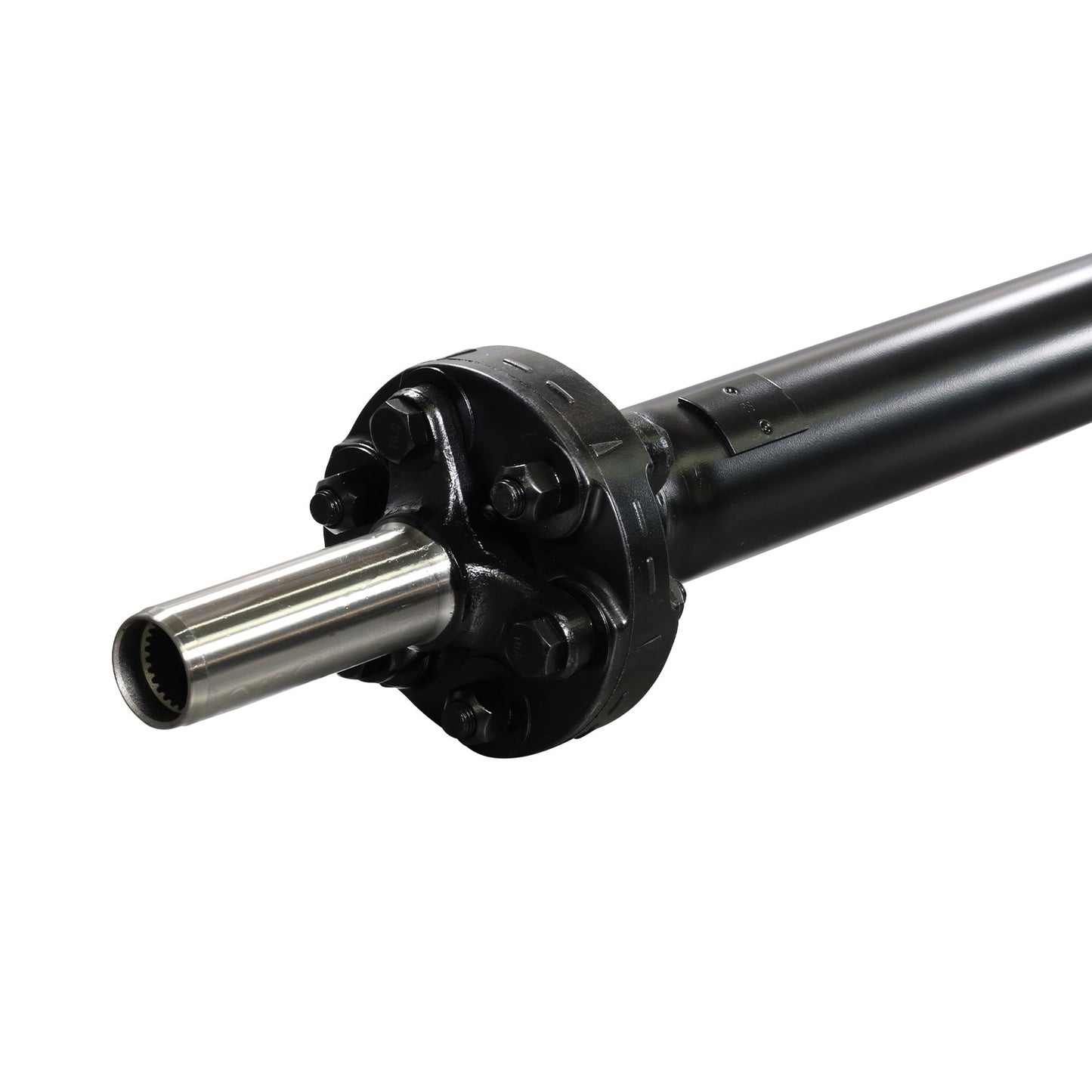 New tailshaft for Holden VX VY VZ Commodore Sedan V8 automatic NE code.