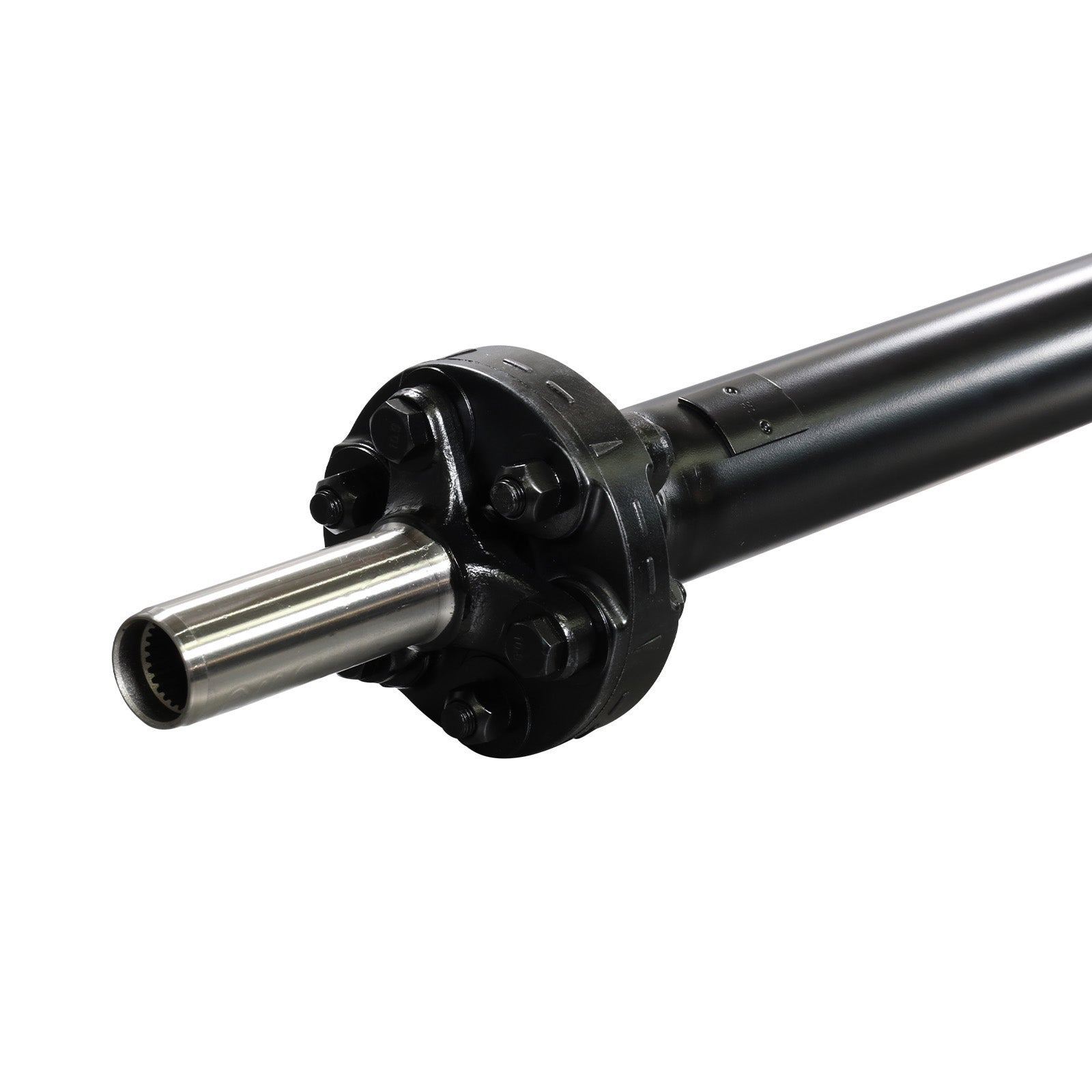 New tailshaft for Holden VX VY VZ Commodore Sedan V8 automatic NE code.