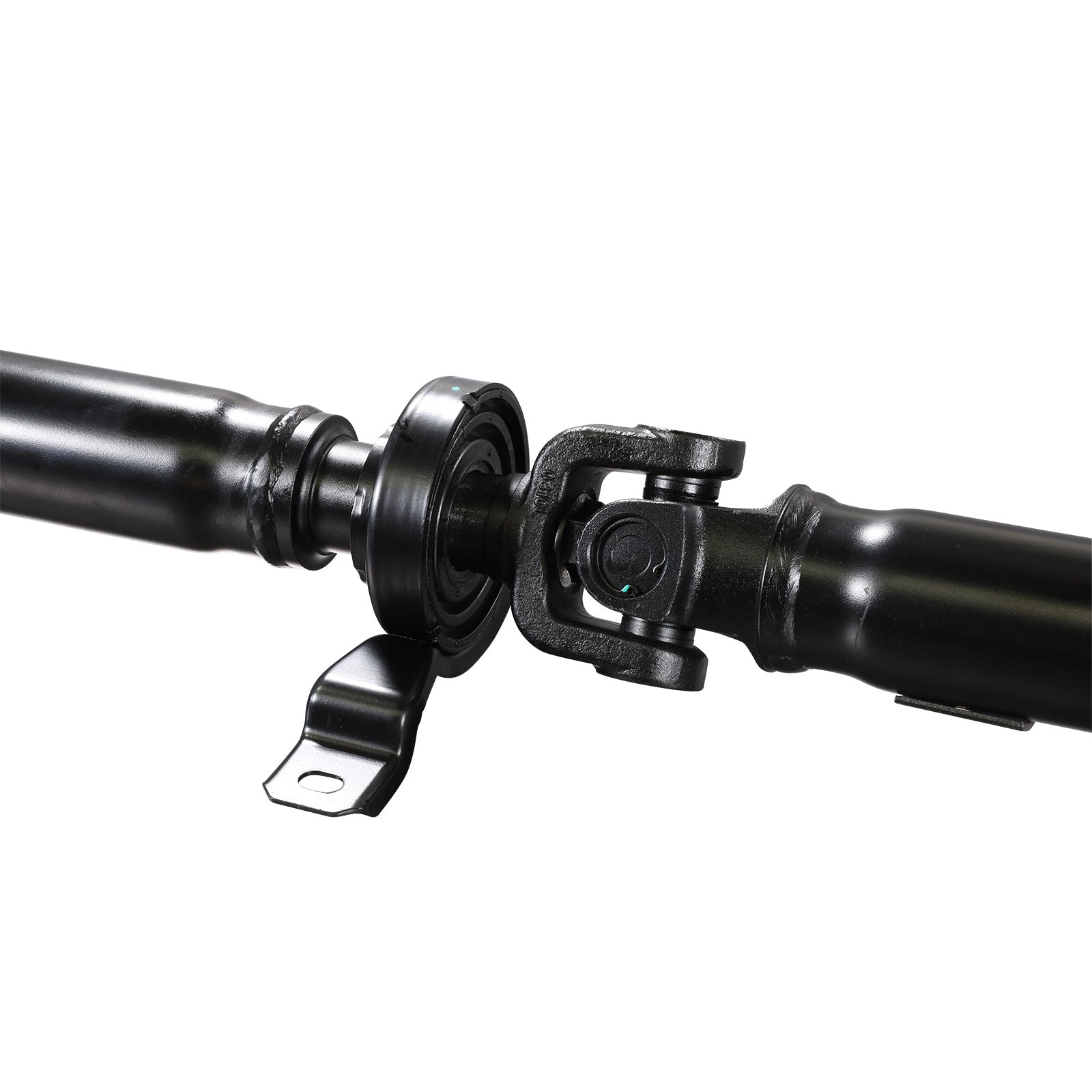 New tailshaft for Holden VX VY VZ Commodore Sedan V8 automatic NE code.