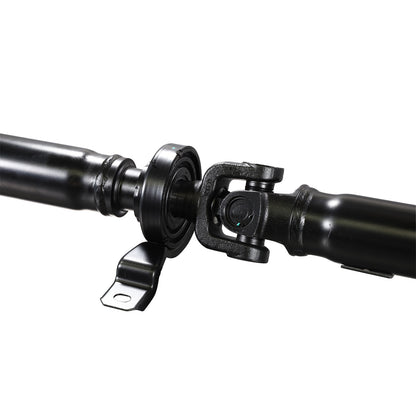 New tailshaft for Holden VX VY VZ Commodore Sedan V8 automatic NE code.