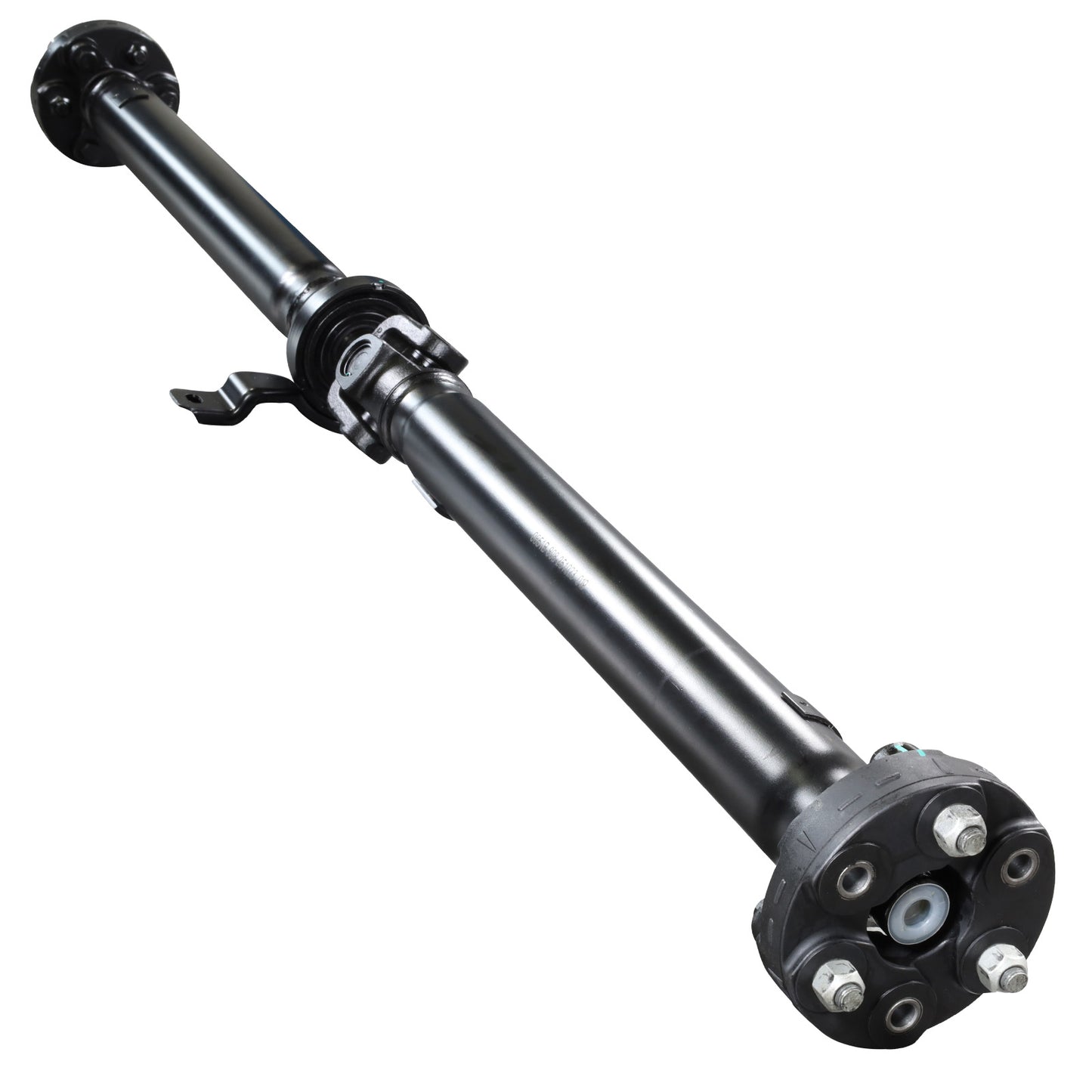 New tailshaft for Holden VX VY VZ Commodore Sedan V8 automatic NE code.