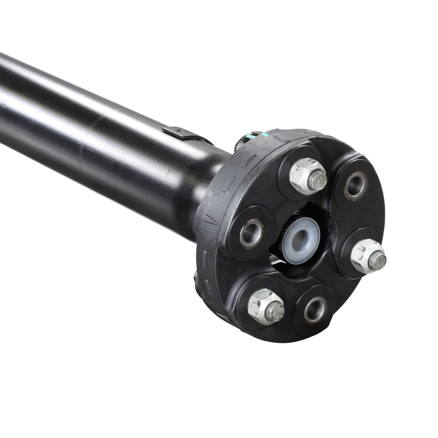 New tailshaft for Holden VX VY VZ Commodore Sedan V8 automatic NE code.