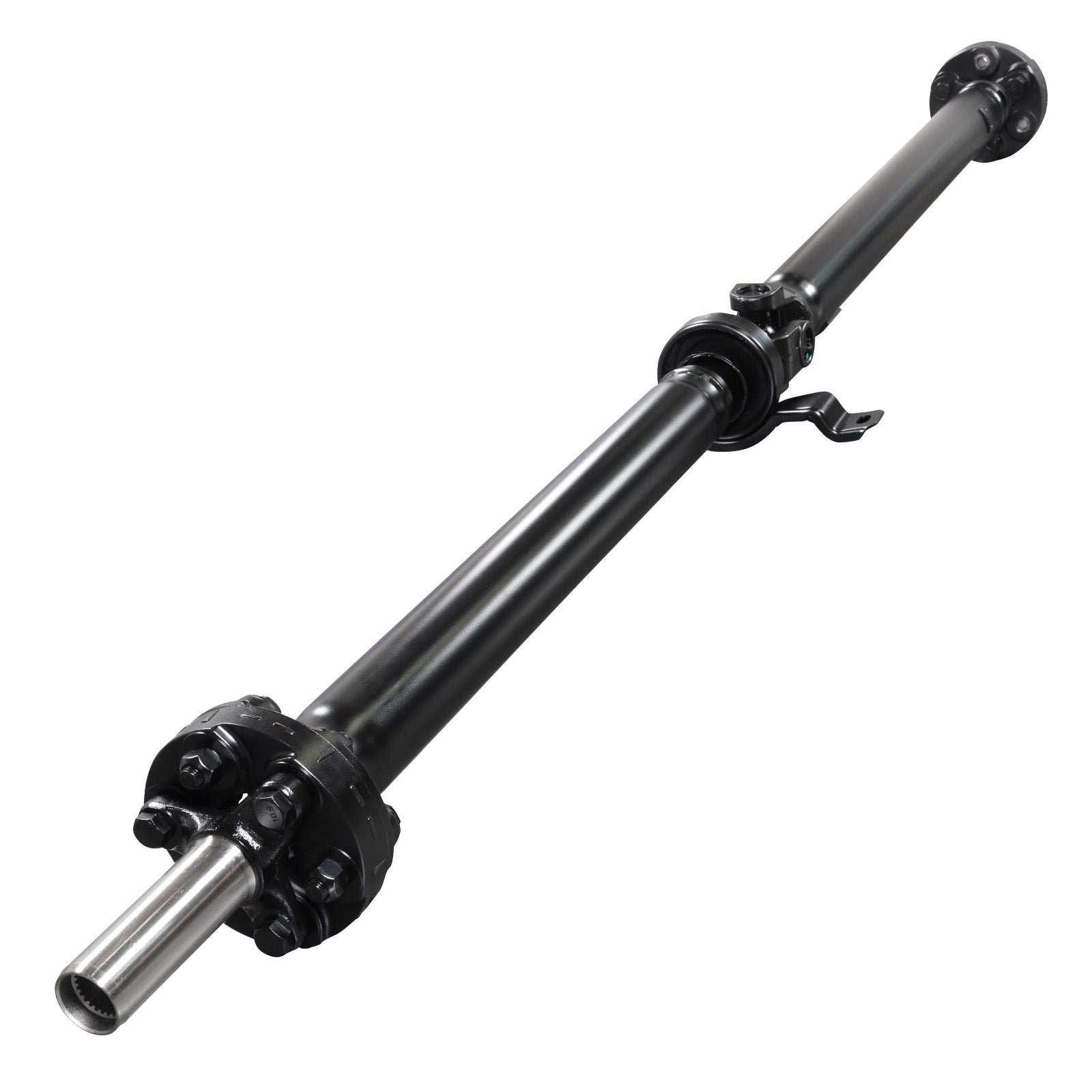 New tailshaft for Holden VX VY VZ Commodore Ute and Wagon LWB NF code.