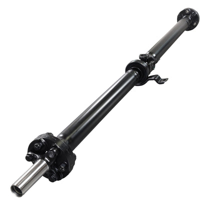 New tailshaft for Holden VX VY VZ Commodore Ute and Wagon LWB NF code.