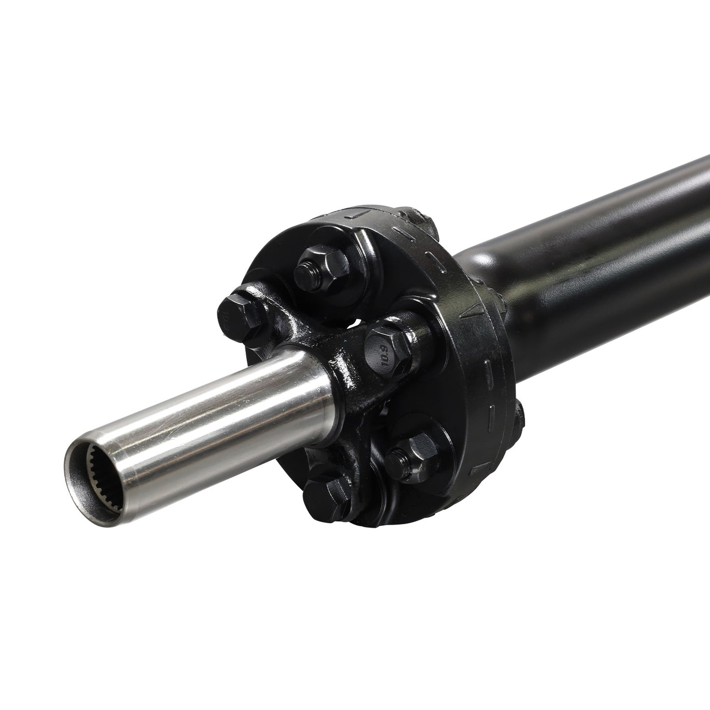New tailshaft for Holden VX VY VZ Commodore Ute and Wagon LWB NF code.