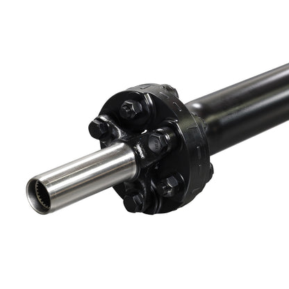 New tailshaft for Holden VX VY VZ Commodore Ute and Wagon LWB NF code.