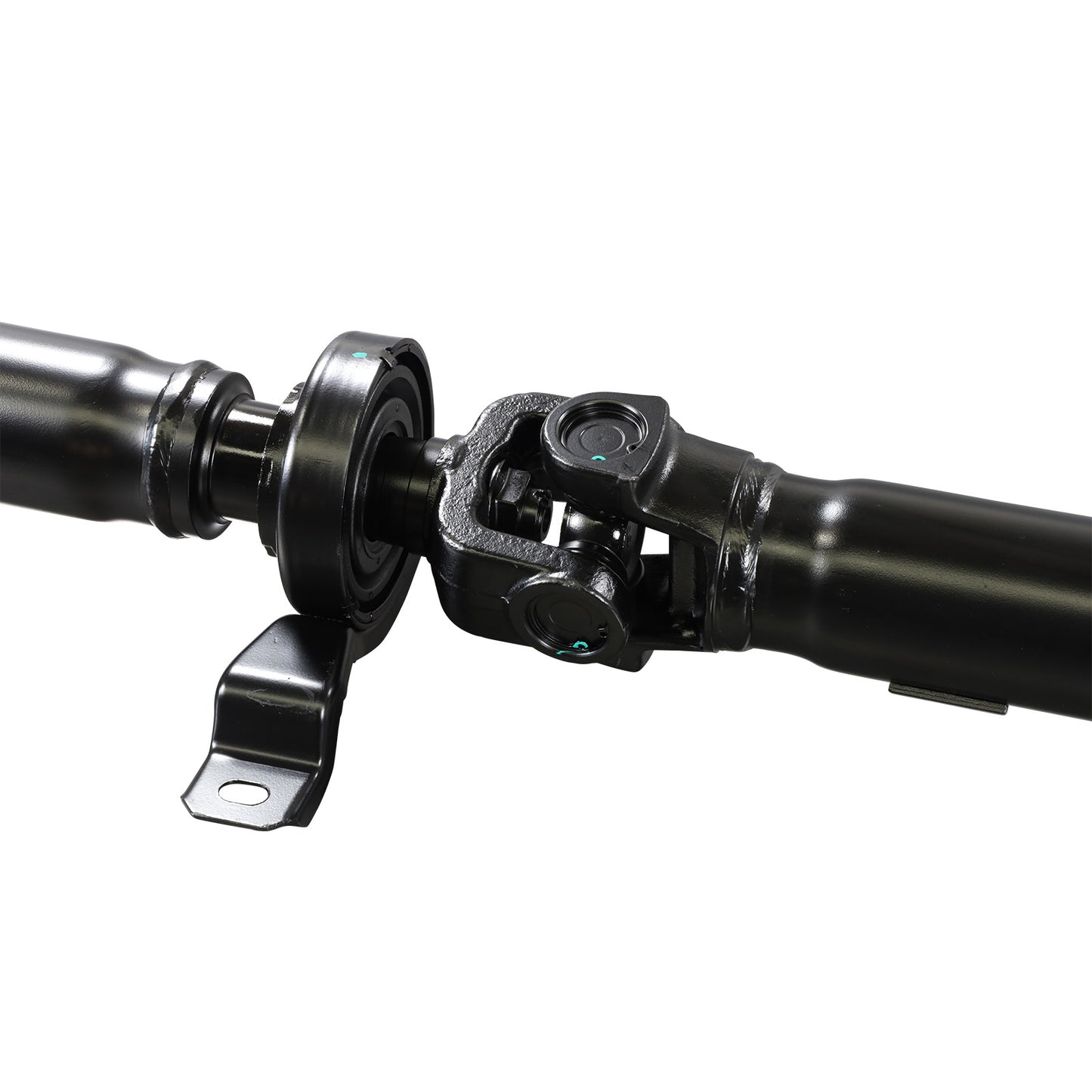 New tailshaft for Holden VX VY VZ Commodore Ute and Wagon LWB NF code.