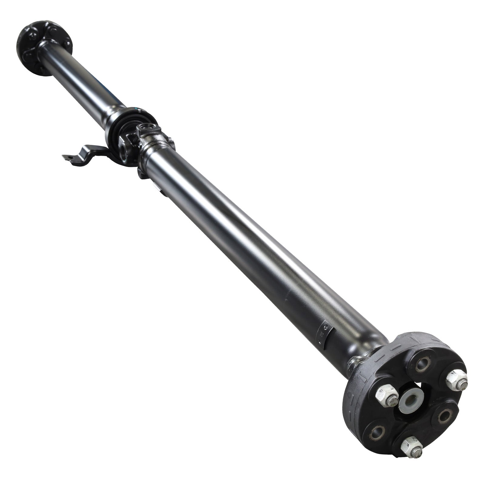 New tailshaft for Holden VX VY VZ Commodore Ute and Wagon LWB NF code.