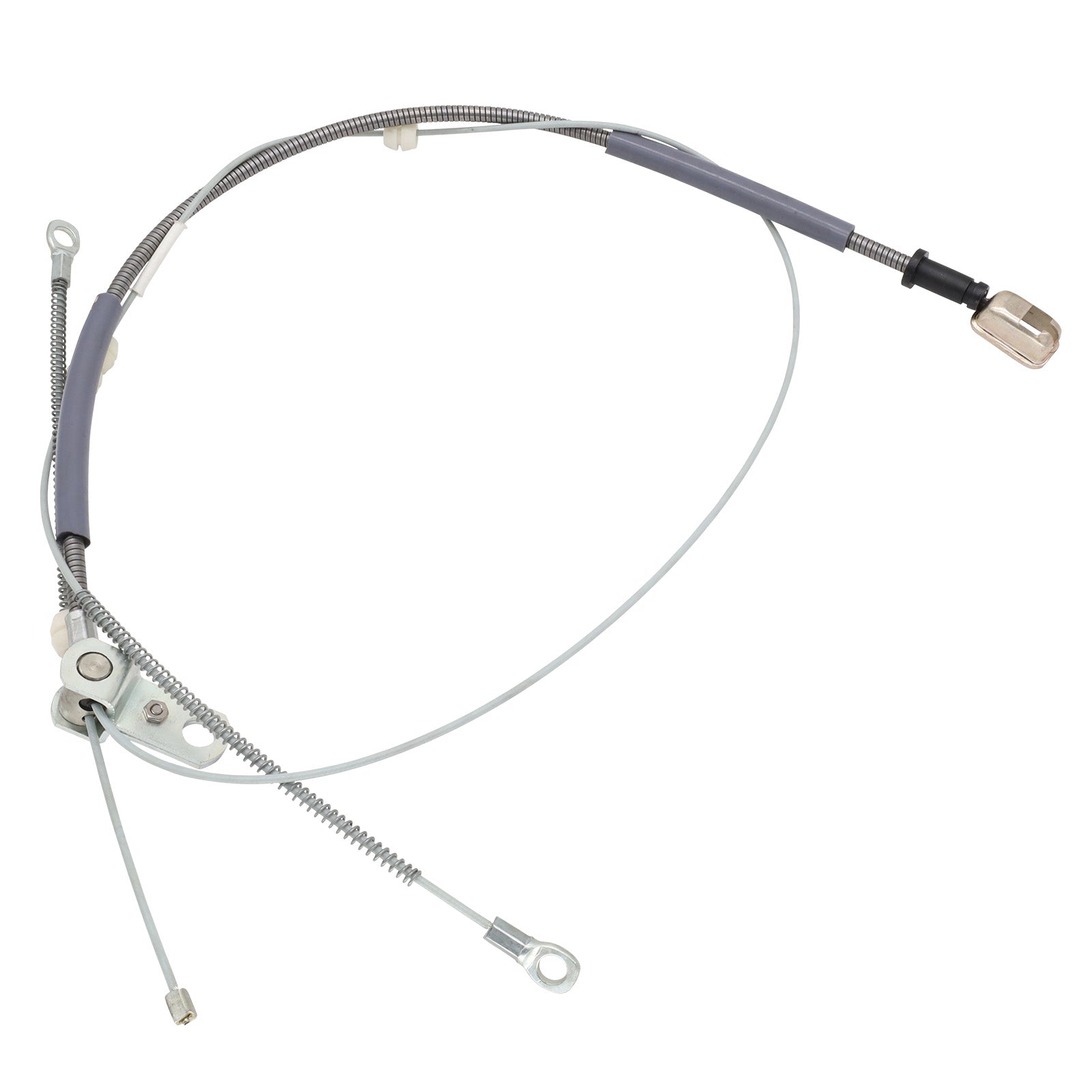 Rear Handbrake Cable for NL Ford Fairlane (after 09/96) | Smart ...
