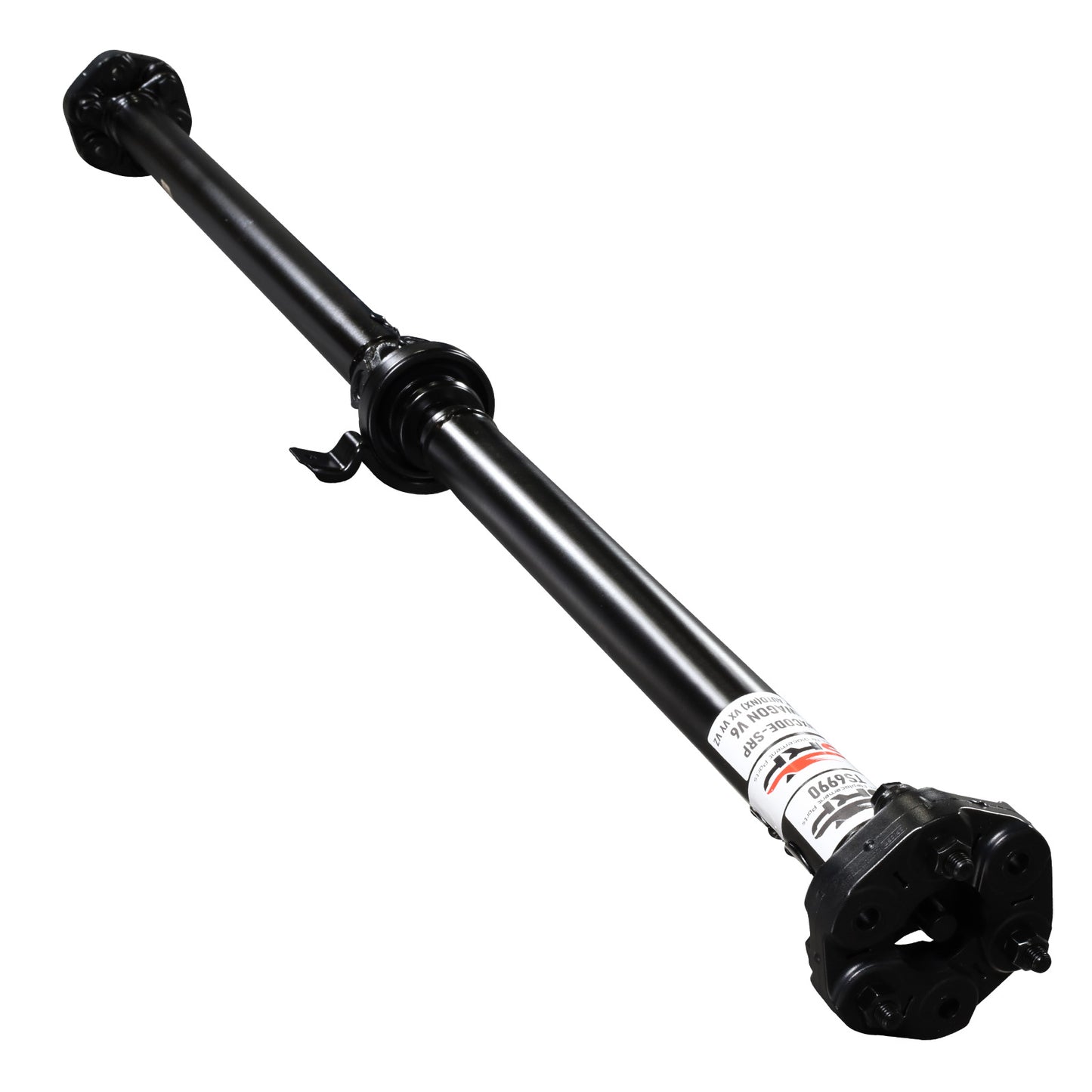 Reconditioned Tailshaft for VZ Holden Commodore 4 Speed Automatic Wagon NX Code