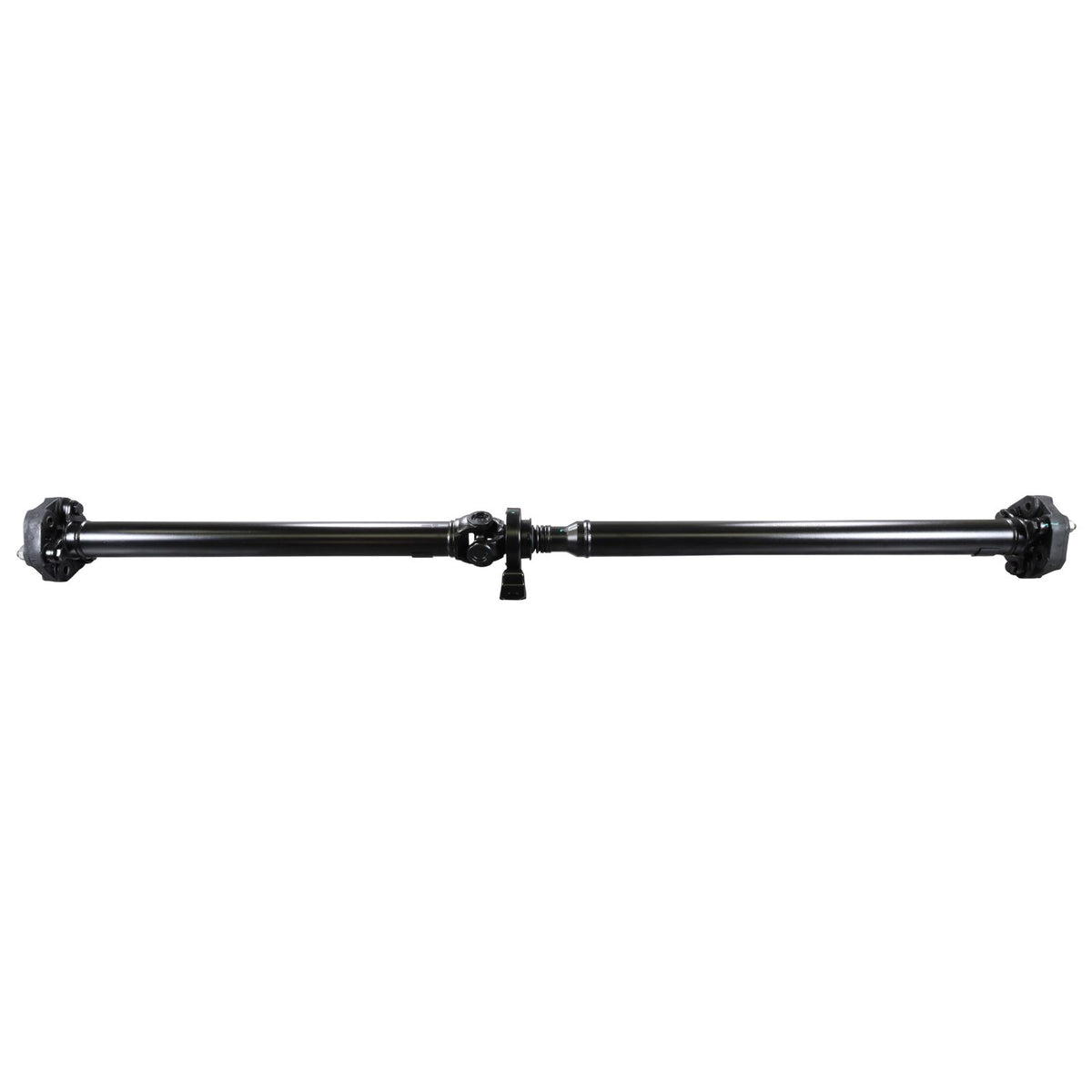 New tailshaft for Holden VZ Commodore 5 speed auto with NZ code