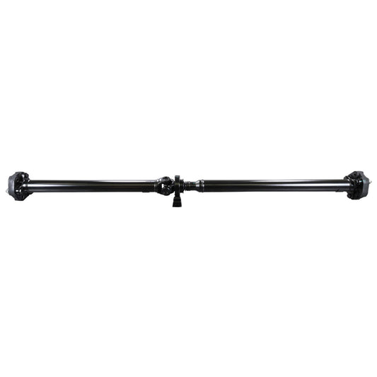 New tailshaft for Holden VZ Commodore 5 speed auto with NZ code