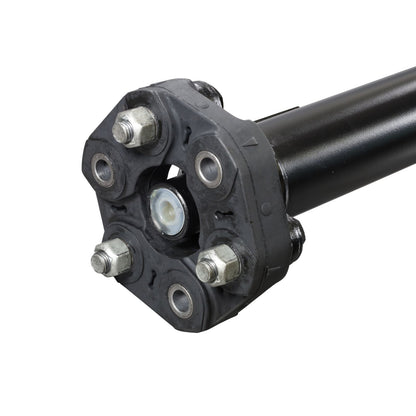 New tailshaft for Holden VZ Commodore 5 speed auto with NZ code