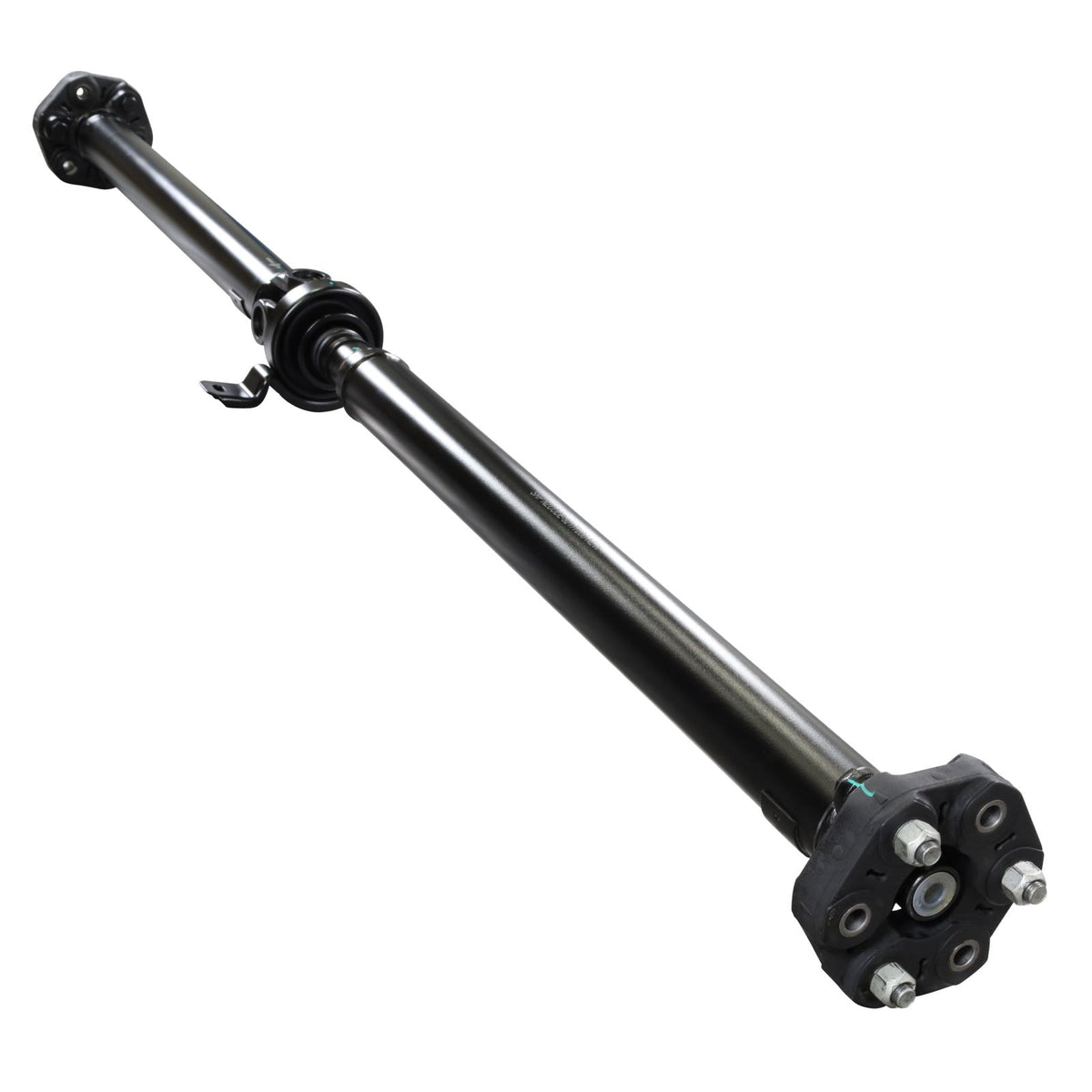 New tailshaft for Holden VZ Commodore 5 speed auto with NZ code