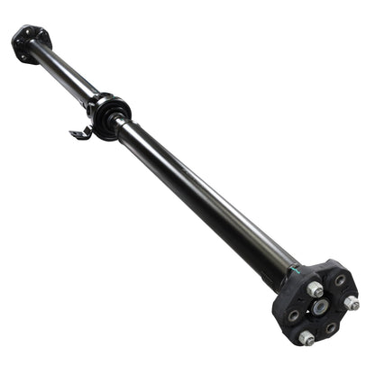 New tailshaft for Holden VZ Commodore 5 speed auto with NZ code