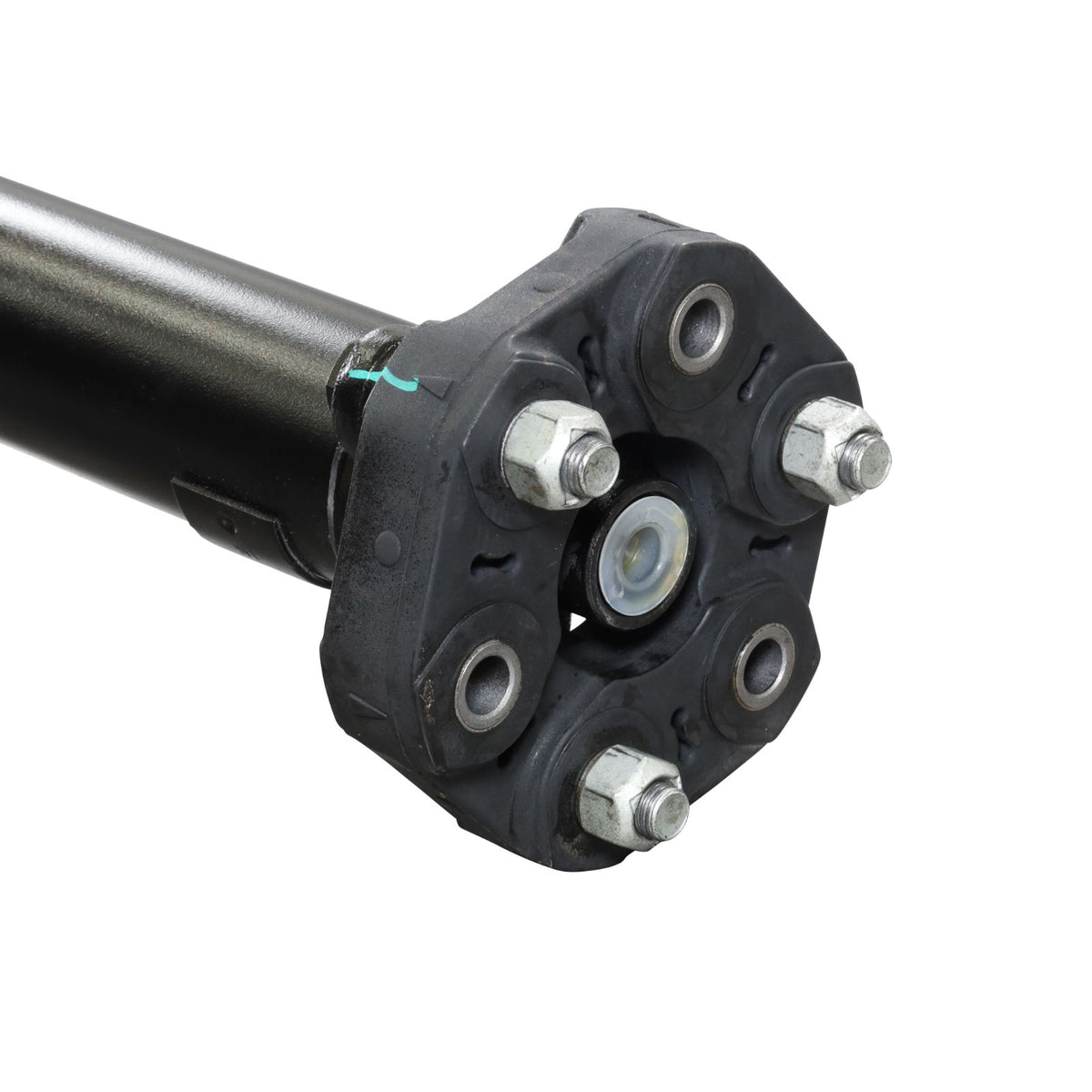 New tailshaft for Holden VZ Commodore 5 speed auto with NZ code