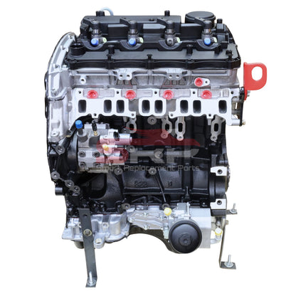 Brand new P4AT 2.2L diesel fuelled engine for Ford Ranger and Mazda BT-50