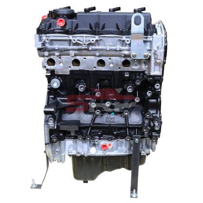 Brand new P4AT 2.2L diesel fuelled engine for Ford Ranger and Mazda BT-50