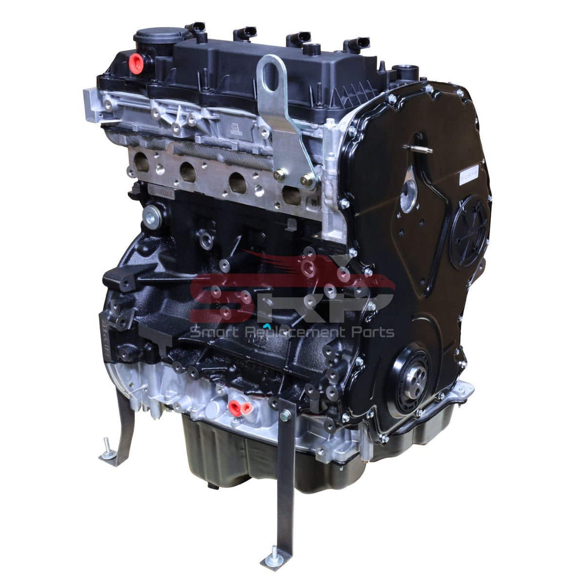 Brand new P4AT 2.2L diesel fuelled engine for Ford Ranger and Mazda BT-50