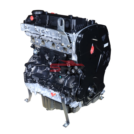 Brand New P4AT Engine 2.2L Ford PX Ranger