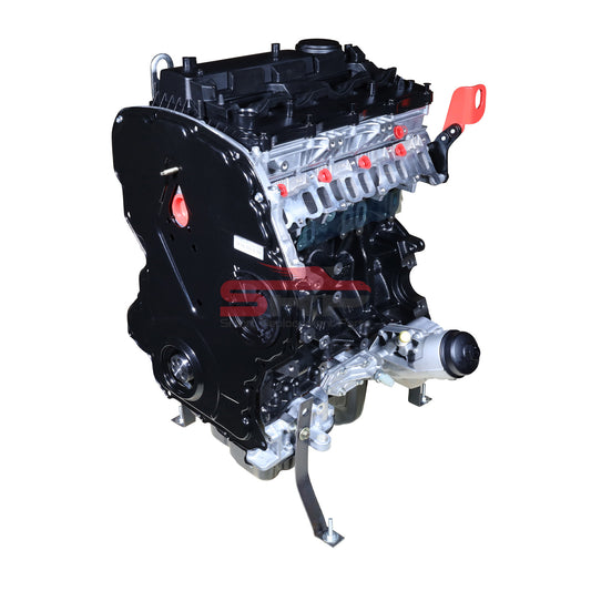 Brand New P4AT Engine 2.2L Ford PX Ranger