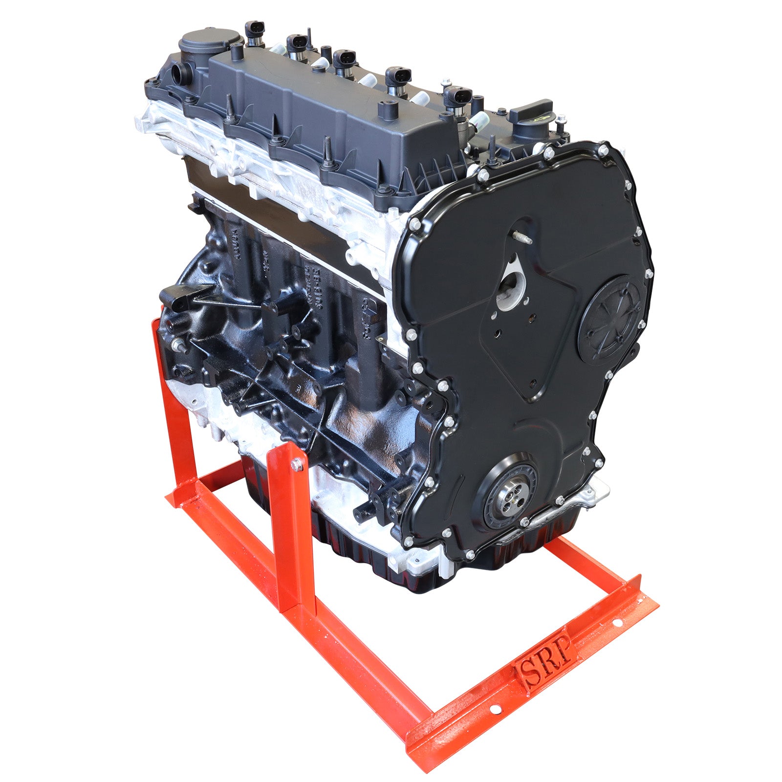 Reconditioned P5AT 3.2L diesel engine