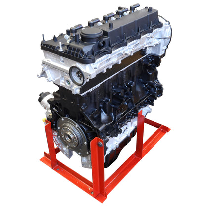 Reconditioned P5AT 3.2L diesel engine