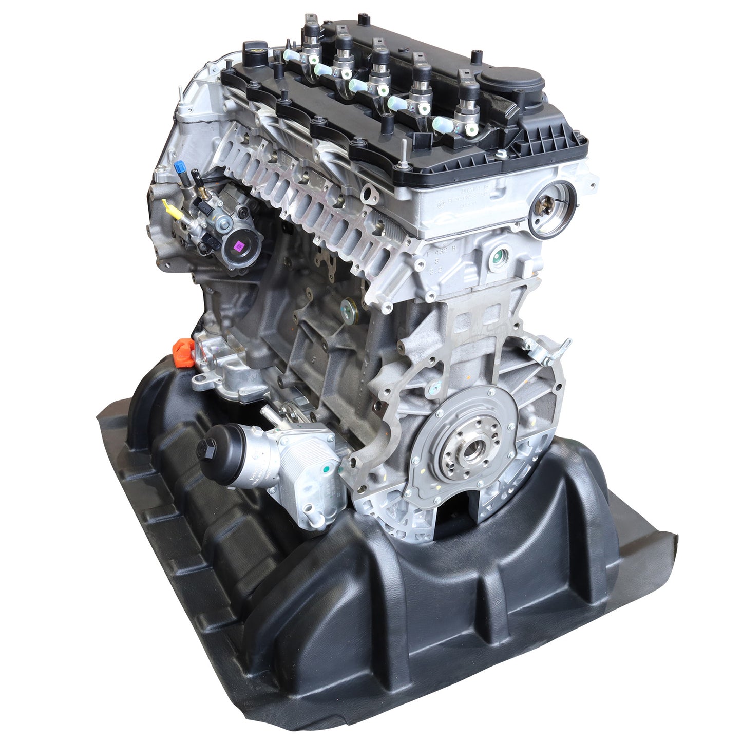 Brand New Genuine P5AT Engine for Ford Ranger PX 3.2L