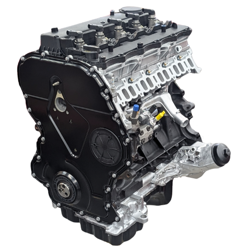 p5at ranger engine