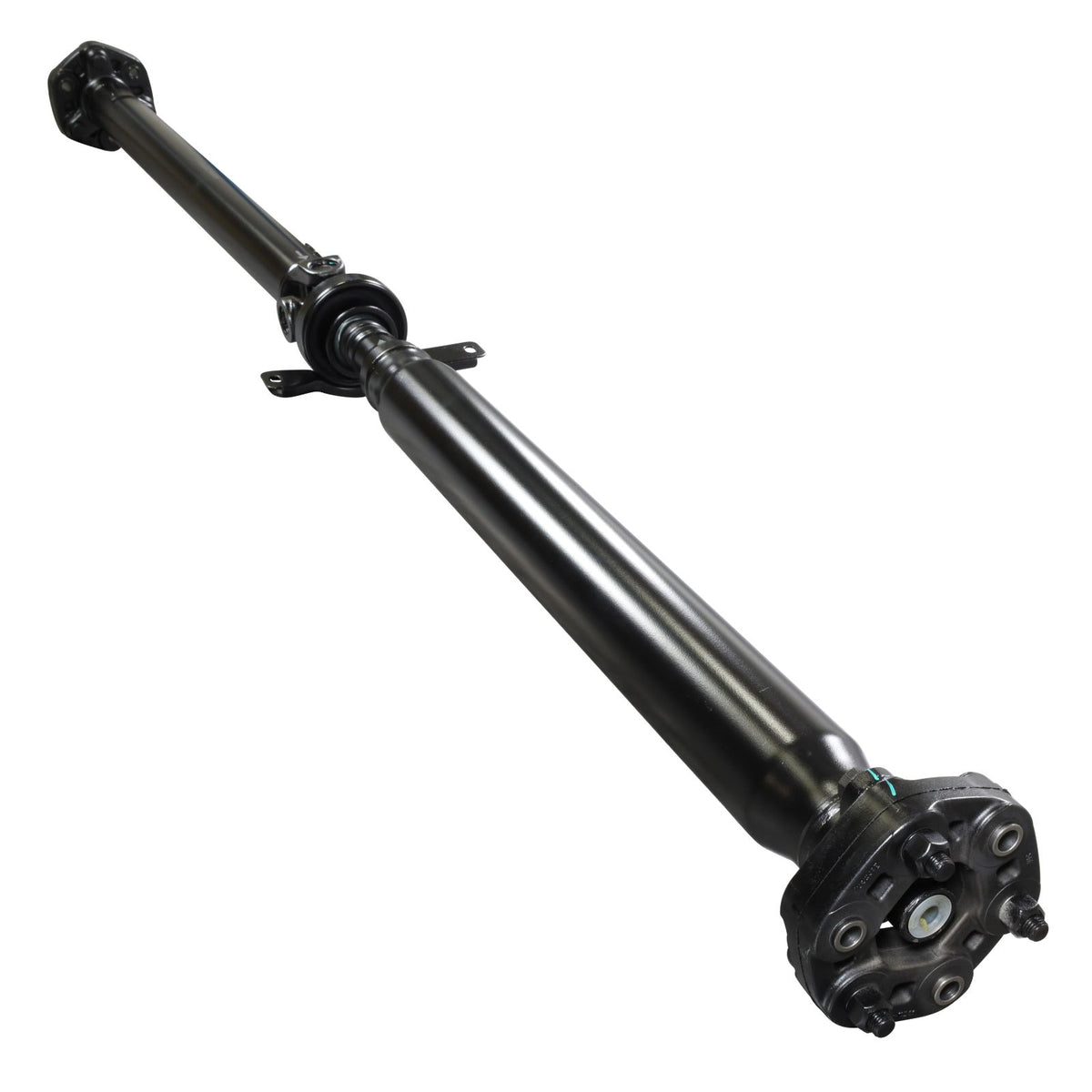 New tailshaft for Holden V6 5 speed auto - PD and AANG codes