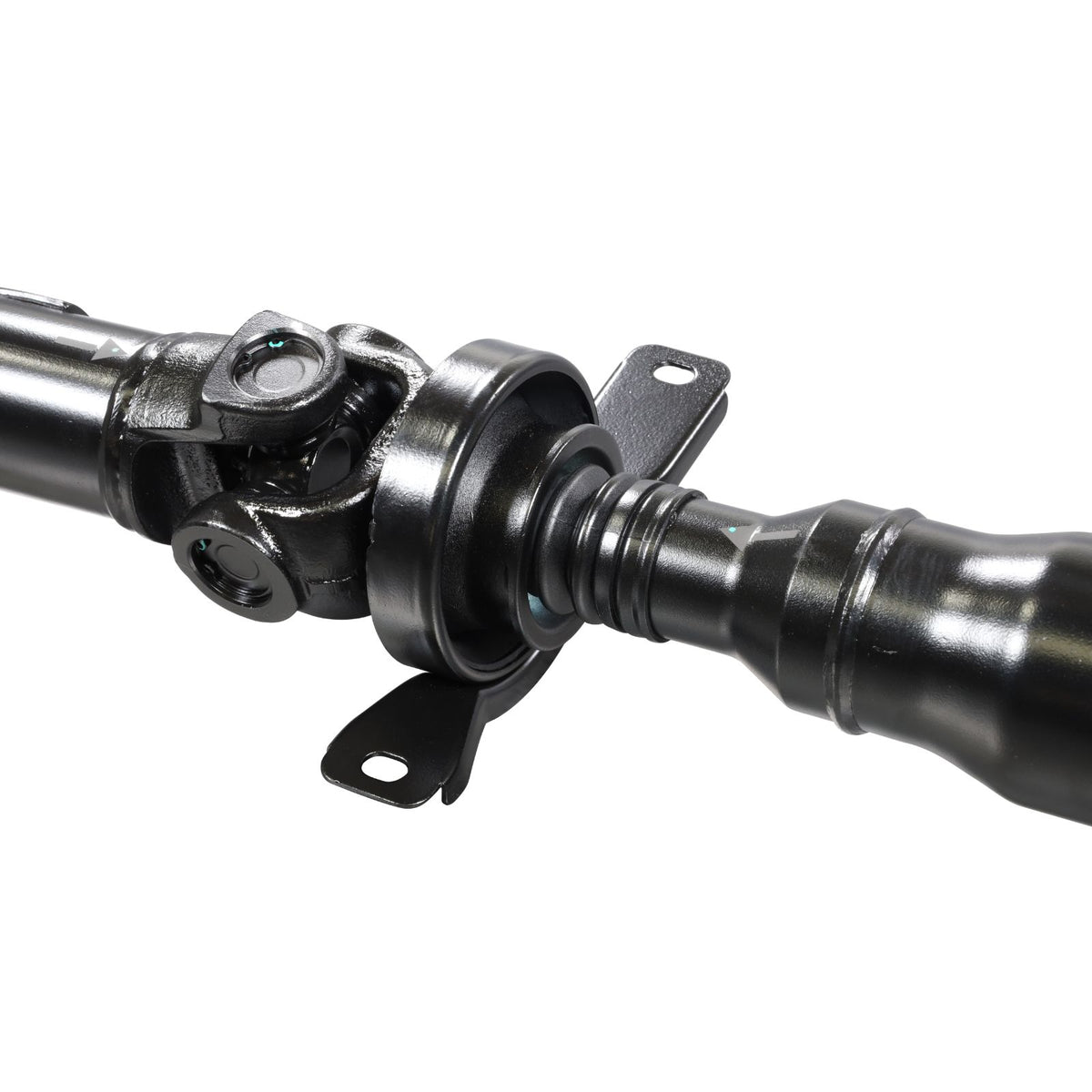 New tailshaft for Holden V6 5 speed auto - PD and AANG codes