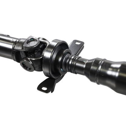 New tailshaft for Holden V6 5 speed auto - PD and AANG codes