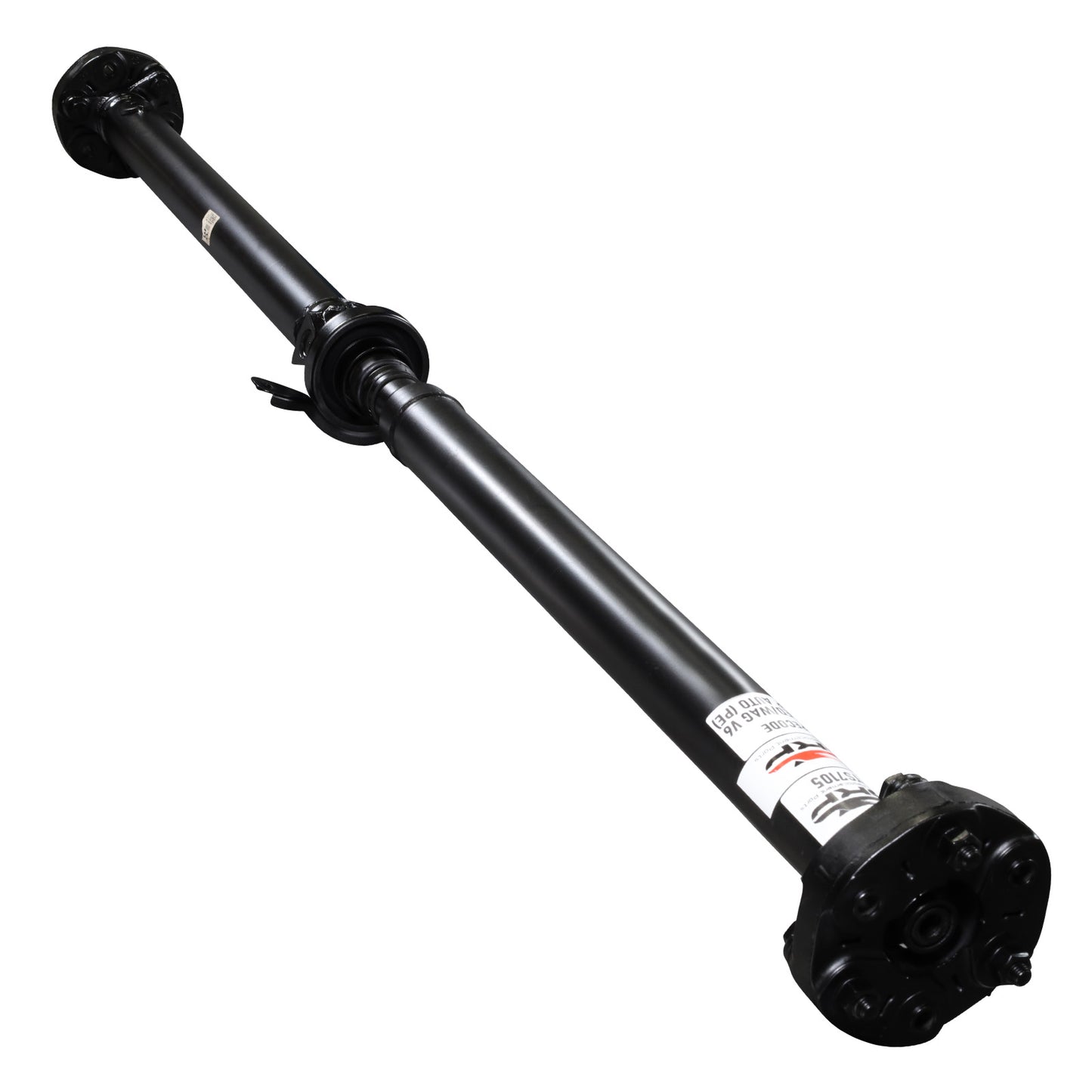 Reconditioned Tailshaft for VE Holden Commodore 5 Speed Automatic Sedan PE Code