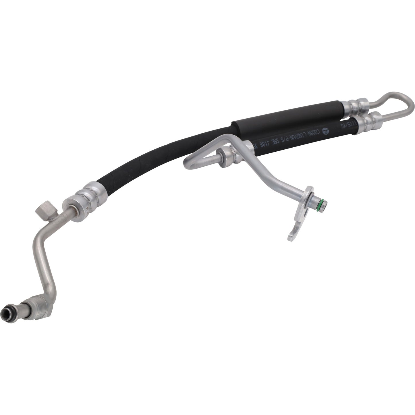High Pressure Power Steering Hose for Ford FG Falcon MK2 Non Turbo