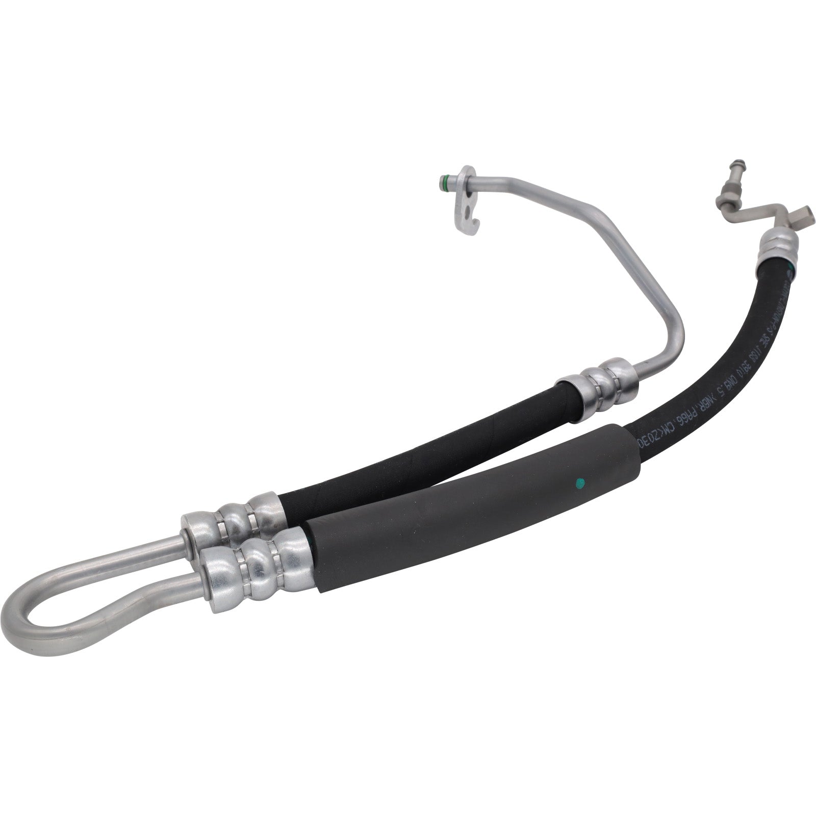 High Pressure Power Steering Hose for Ford FG Falcon MK2 Non Turbo