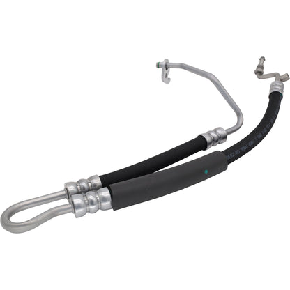 High Pressure Power Steering Hose for Ford FG Falcon MK2 Non Turbo
