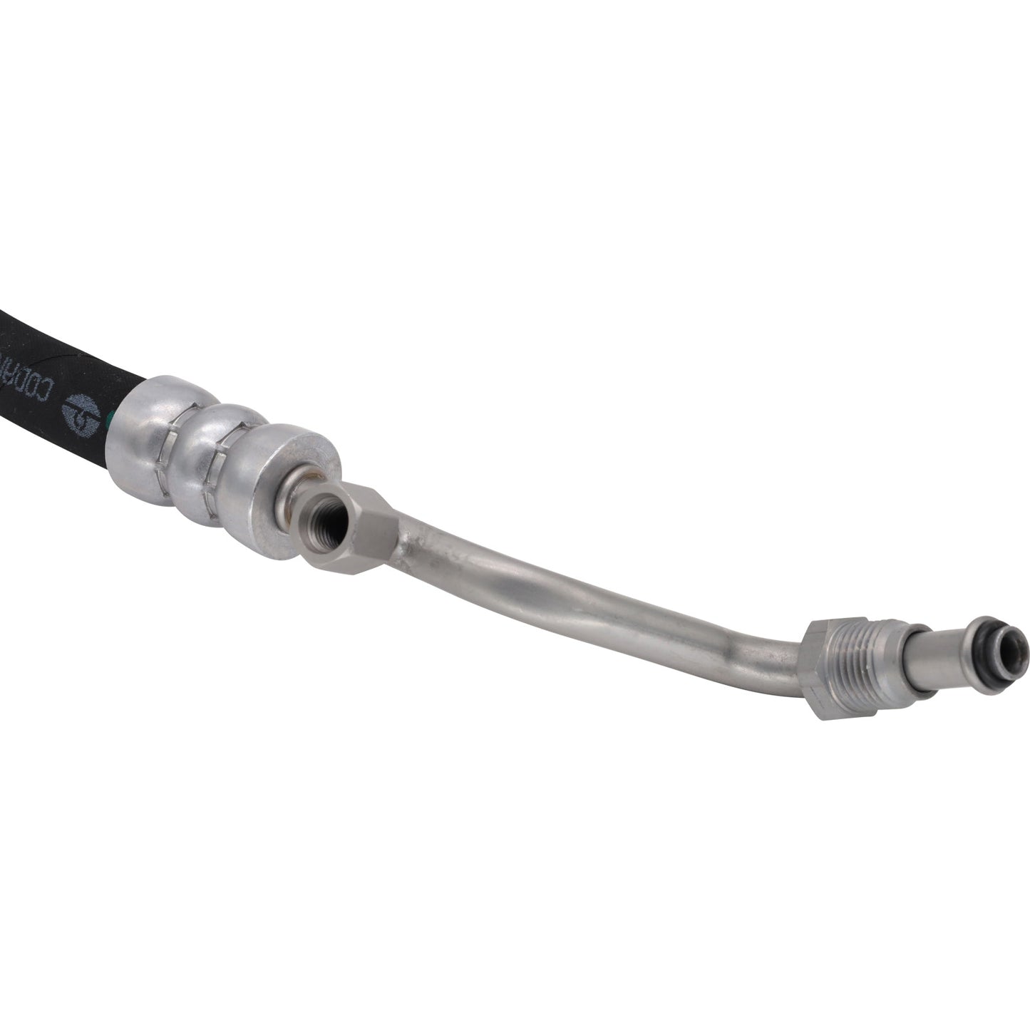 High Pressure Power Steering Hose for Ford FG Falcon MK2 Non Turbo