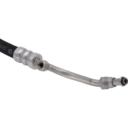 High Pressure Power Steering Hose for Ford FG Falcon MK2 Non Turbo