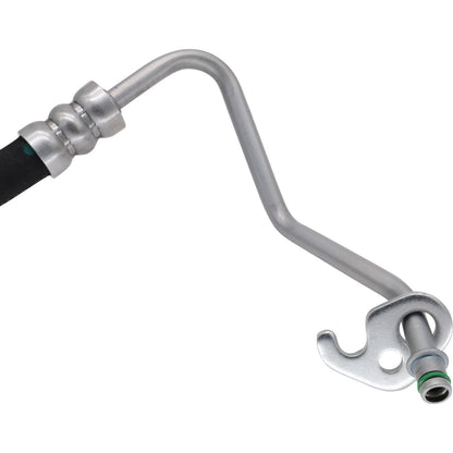 High Pressure Power Steering Hose for Ford FG Falcon MK2 Non Turbo