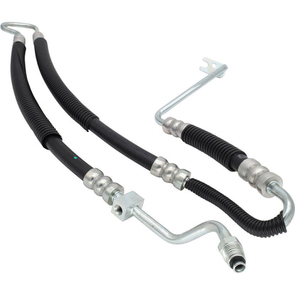 High Pressure Power Steering Hose for Ford FG Falcon MK1 Non Turbo