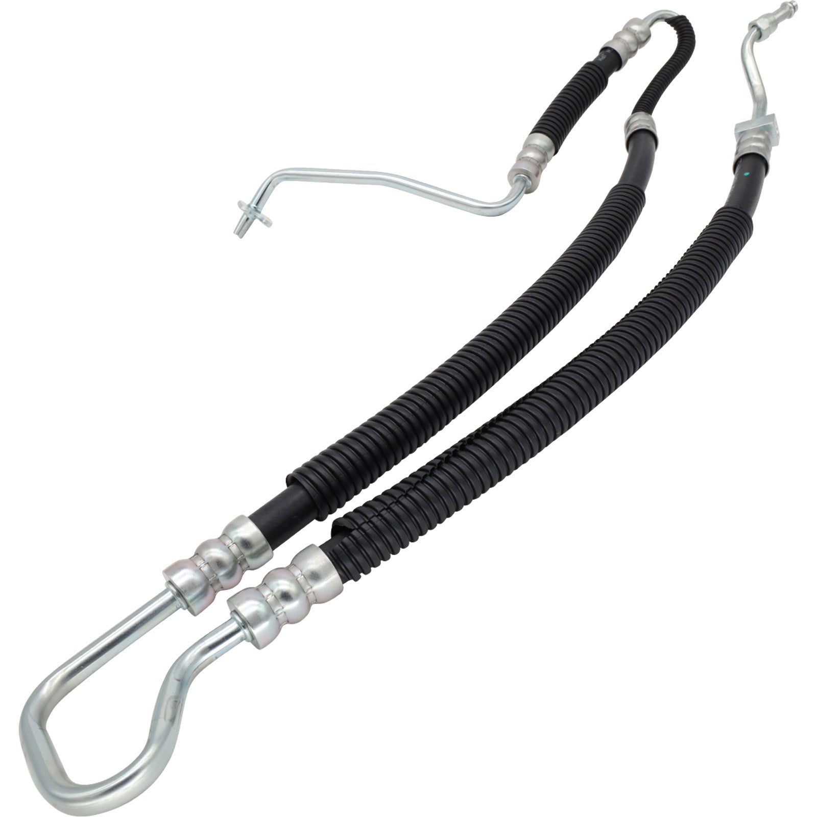 High Pressure Power Steering Hose for Ford FG Falcon MK1 Non Turbo